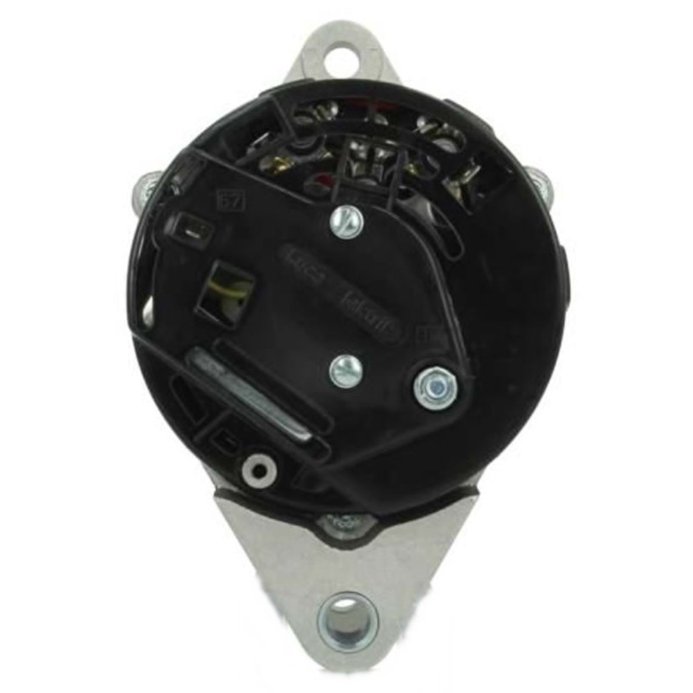 A115 M.F.TRAKTÖR 240/240S/255 EP/260 G (619 200 45