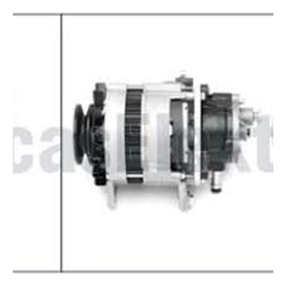 A127 ALT. 12V 70A LEVENT