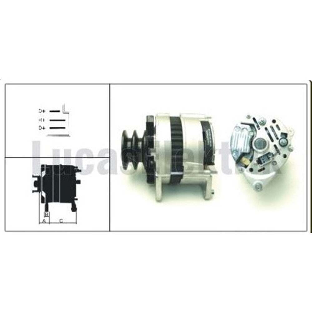 A127 ASKAM 24V-45A