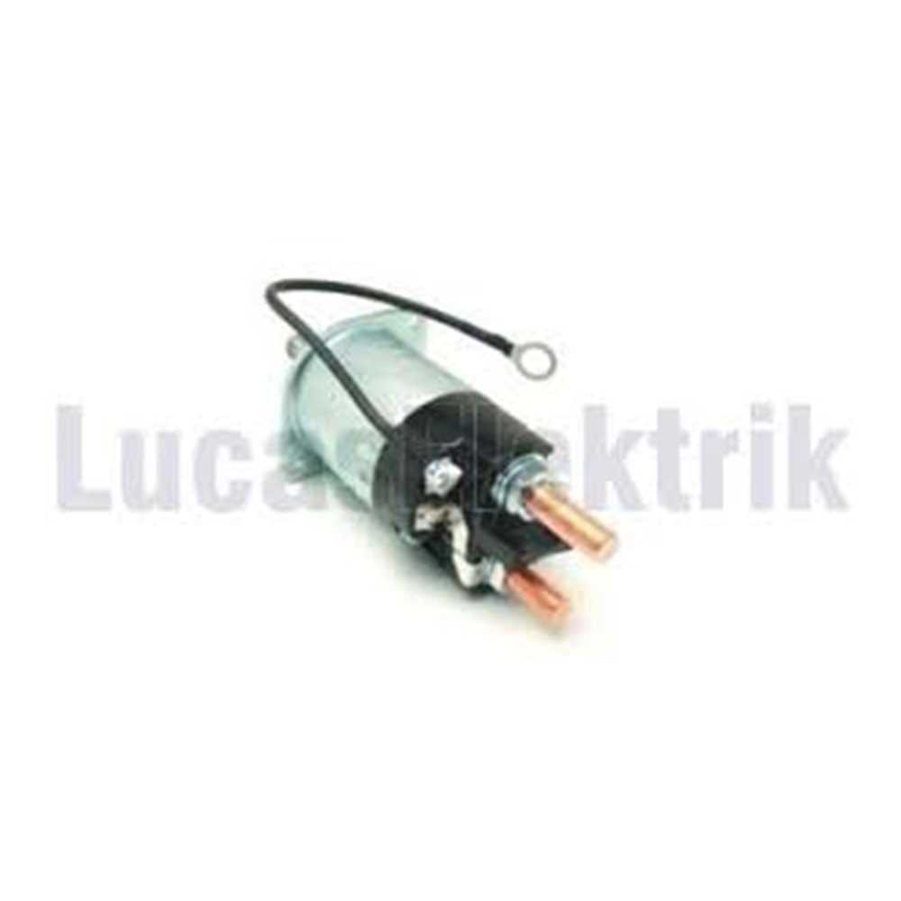 MARŞ OTOMATİĞİ 24V SNLS 773 DELCO TİPİ