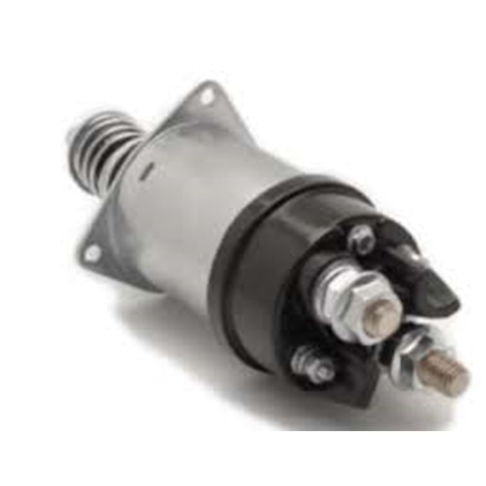 MARŞ OTOMATİĞİ 24V 42 MT BMC PROF SABİR PİSTONLU