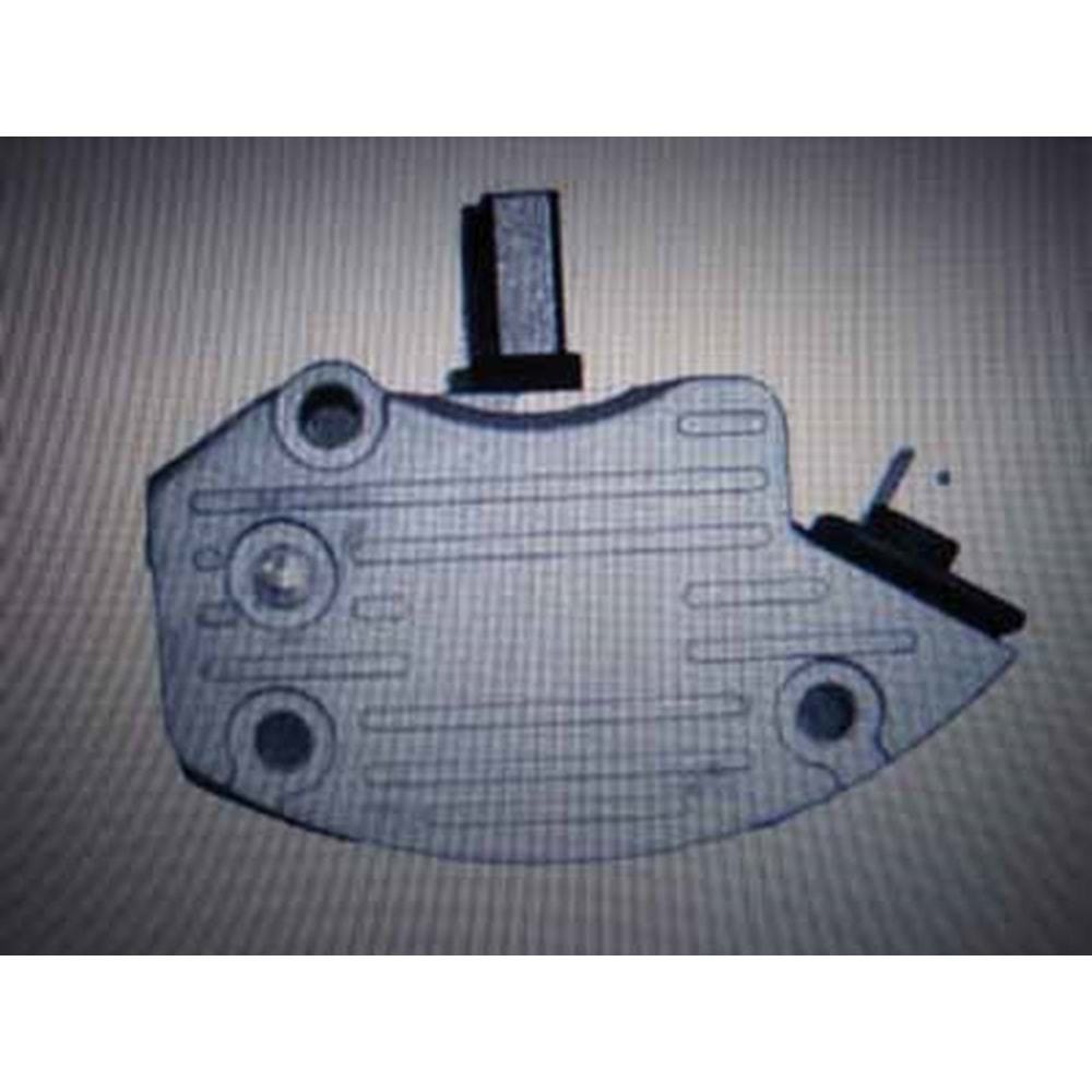 FATİH KAMYALTİÇİN(KÖMÜRLÜ ) (12 V)