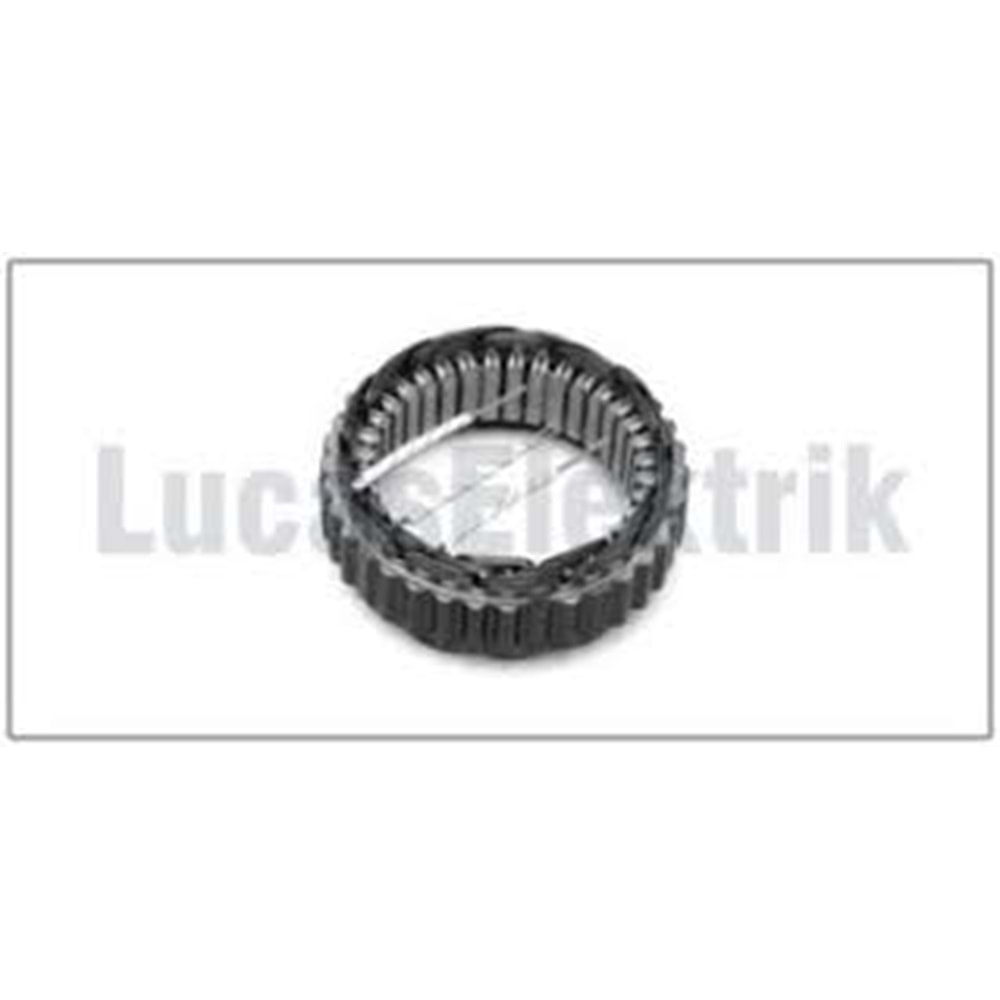 ( A 127 )45A TURK TRAKTOR NEW HOLLAND
