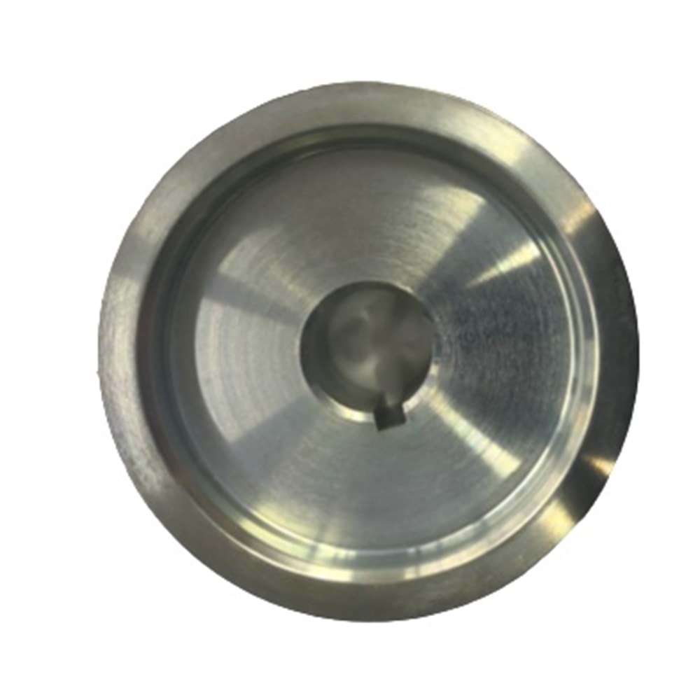 KASNAK BMC LEVEND 80 KAMYONET