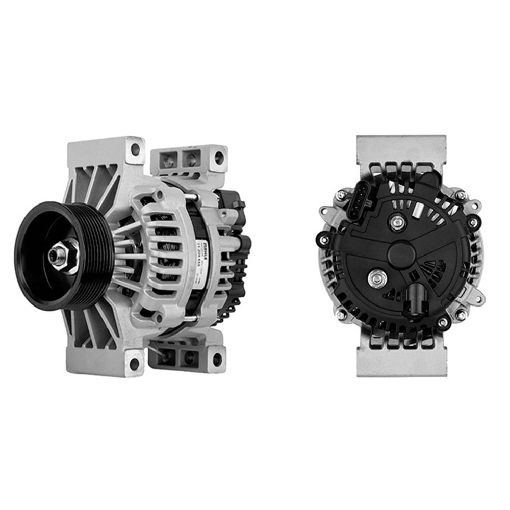 IA 9496 ALT.24V 100A MERCEDES 8600690 BLOK SAPL.