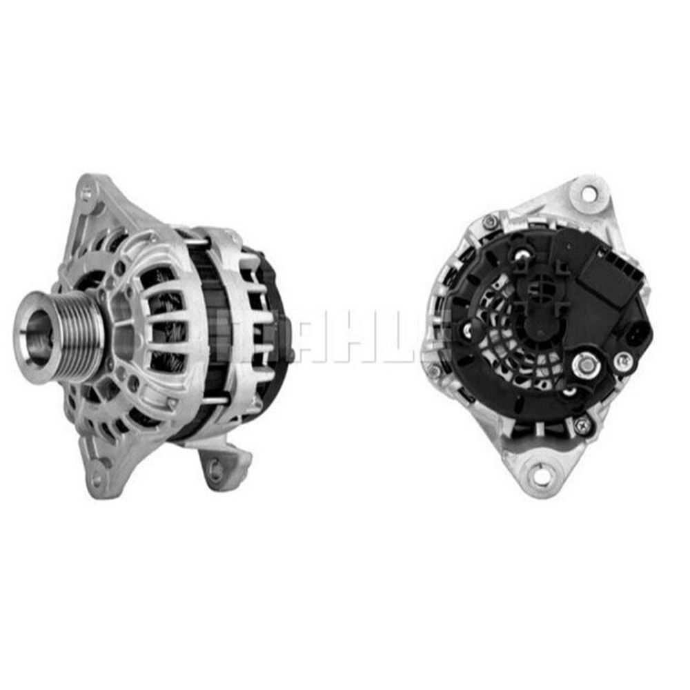 IA9503 ALT.12V 150A BSC FIAT DUCATO 2,3 L DFM