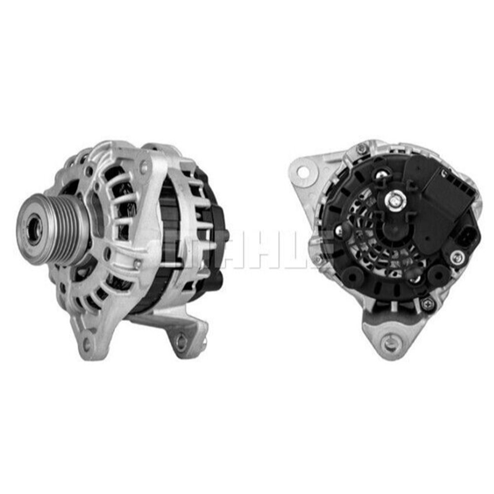 IA9506 ALT.12V 150A BSC CIT.JUMP.3,0 HDİ L DFM