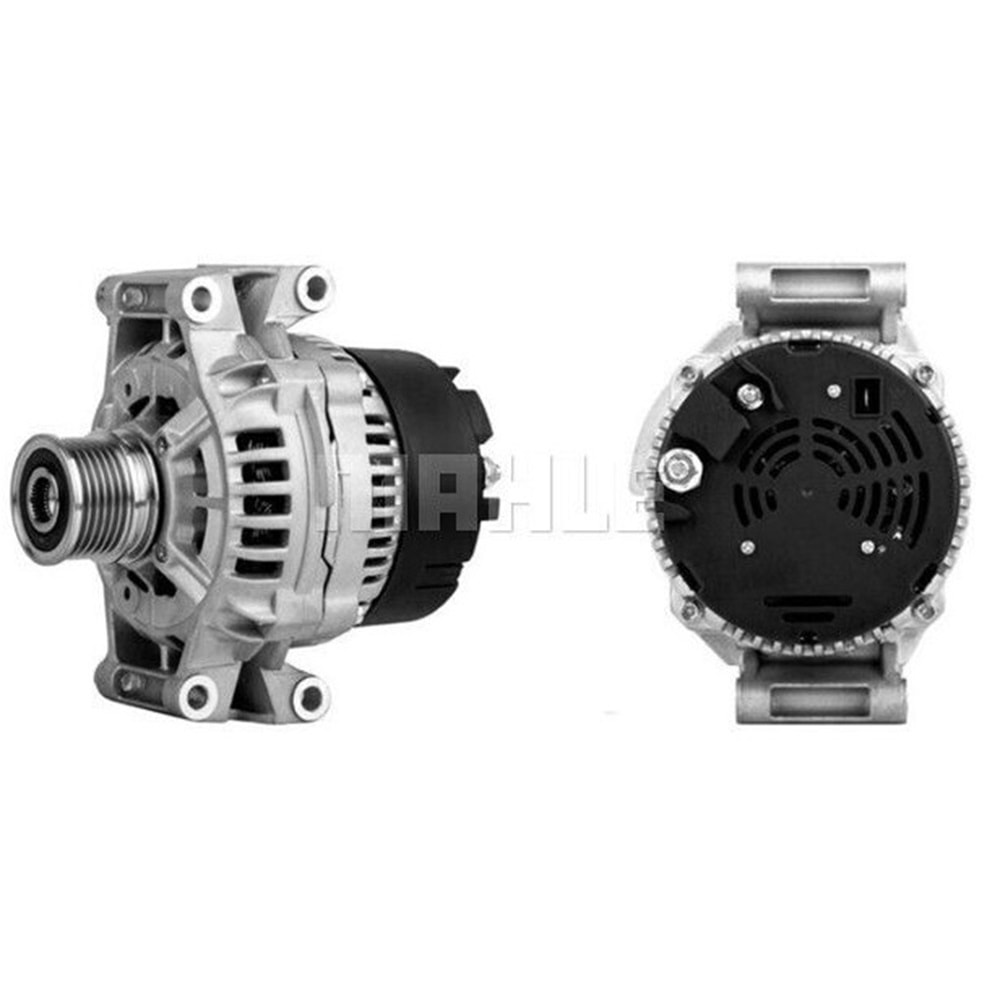 IA9507 ALT.12V 90A BSC MERC.E.M