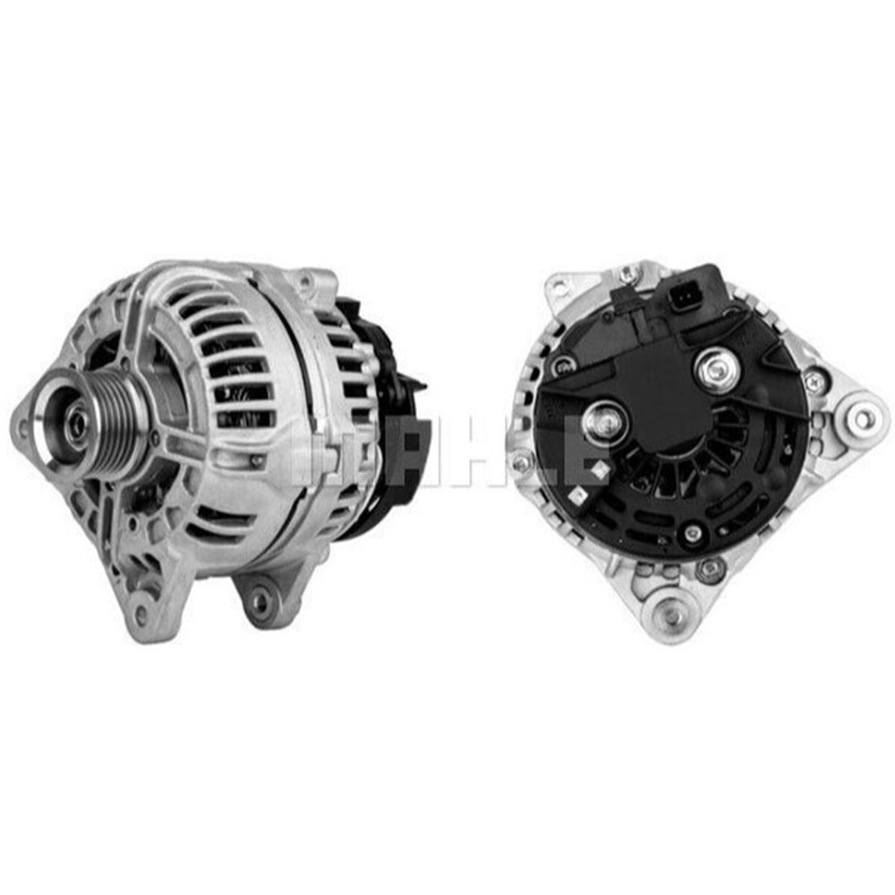 IA9508 ALT.12V 150A BSC REN.MASTER MEGAN1.5 LDFM