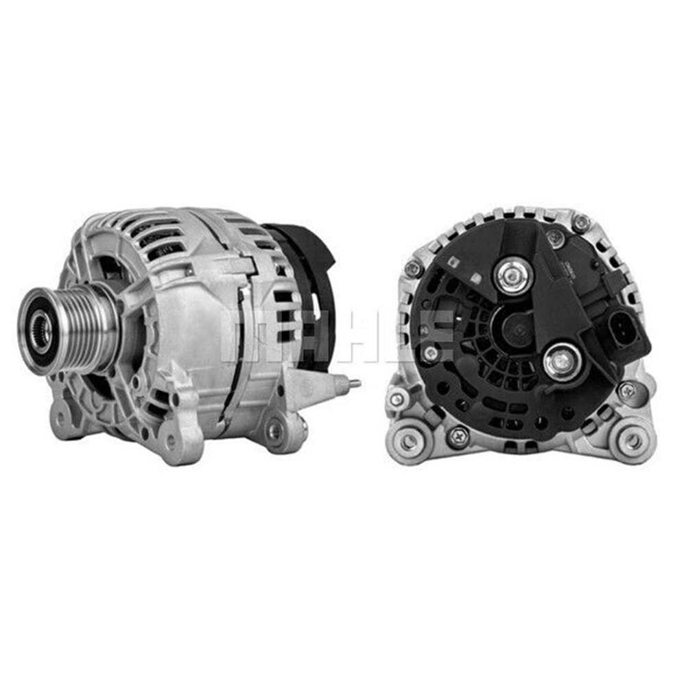 IA9509 ALT.12V 140A BSC VW SKODA SEAT LDM