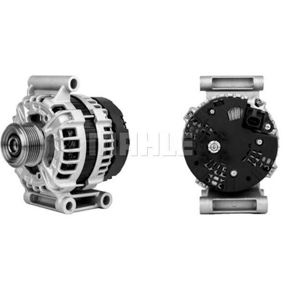 IA9522 ALT.12V 150A BSC FORD V347 LIN