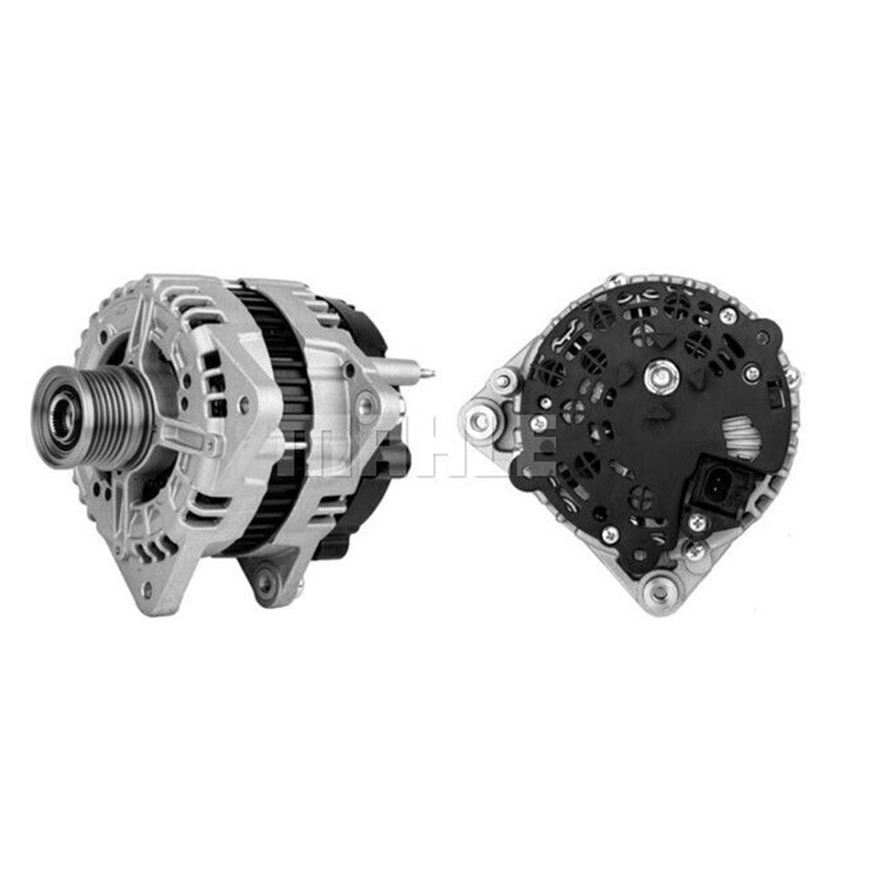 IA9523 ALT.12V 180A VW CRAFT.SÜPER B SEAT L DFM
