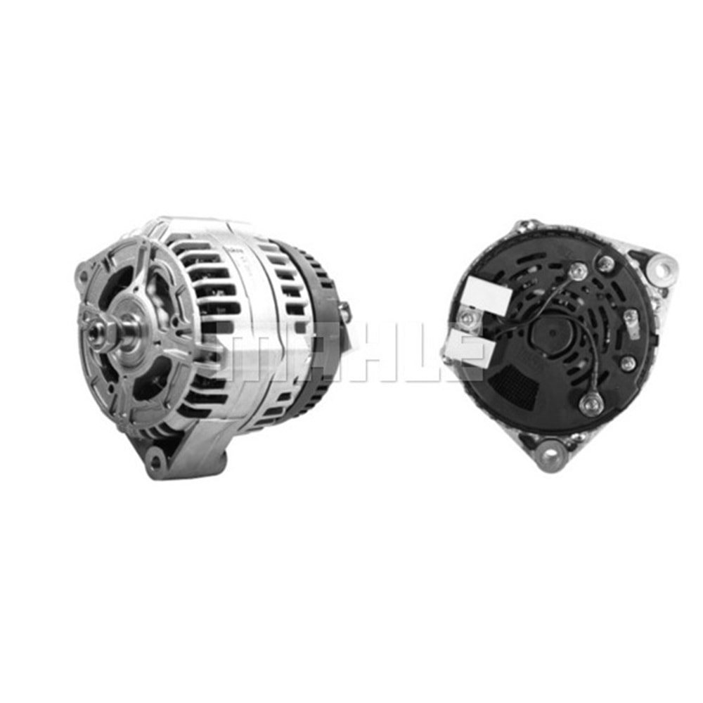 IA1490 ALT. 24V 110A OTOKAR