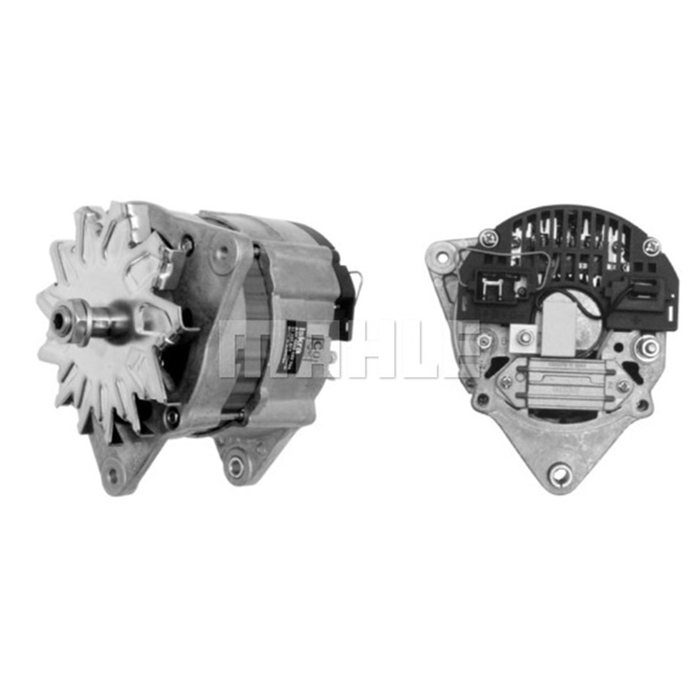 IA0811 ALT. 12V 70A CASE TRAKTÖR