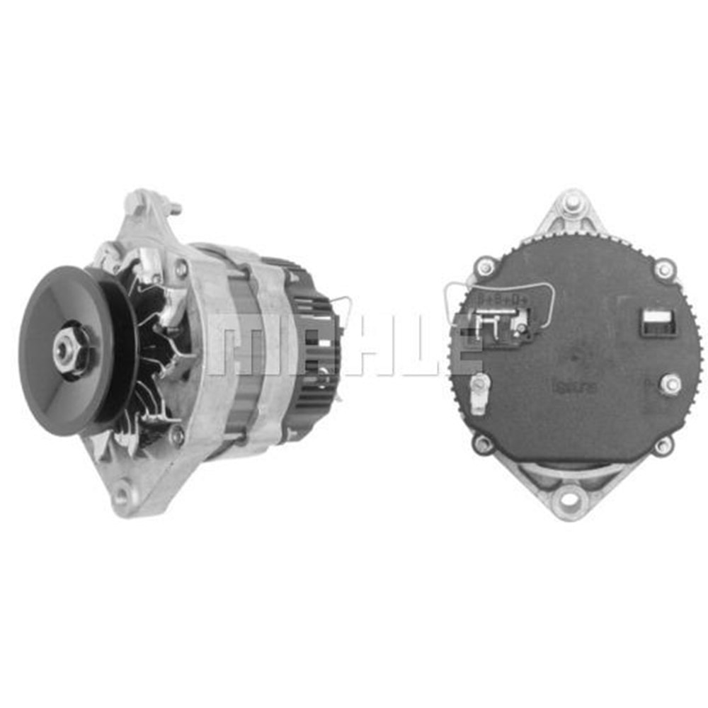 IA0693 ALT.12V 65A MF TRAKTÖR