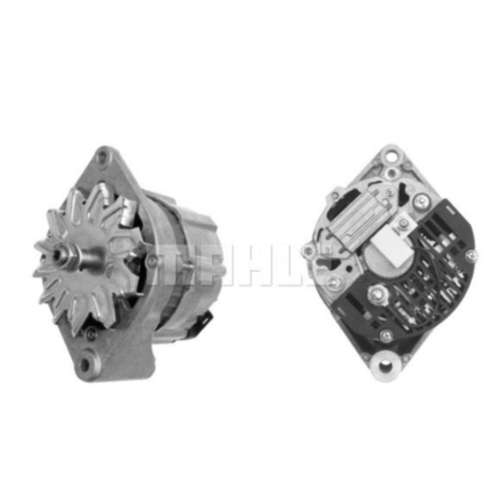 IA0801 ALT.12V 55A SCANIA ALT340