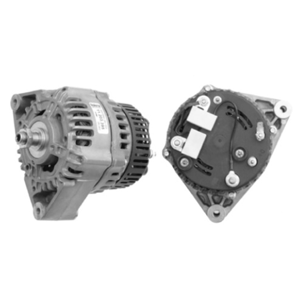 IA1083 ALTERNATÖR 24V 55A DEUTZ