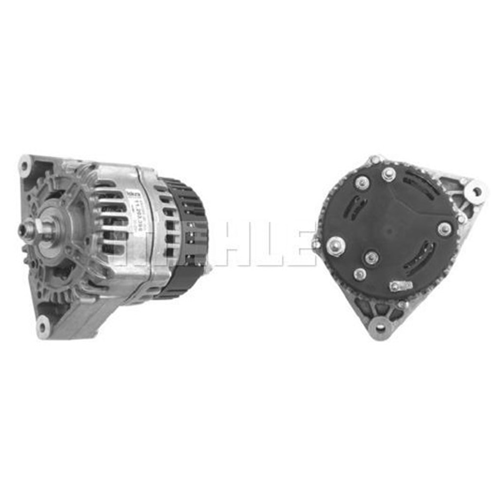 IA1076 ALT.24V 55A OTOKAR SULTAN DEUTZ AG (KHD)