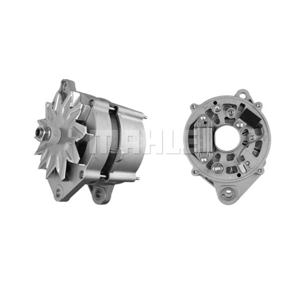 IA9423 ALT. 24V 55A IVECO 100 E15 E18 E21
