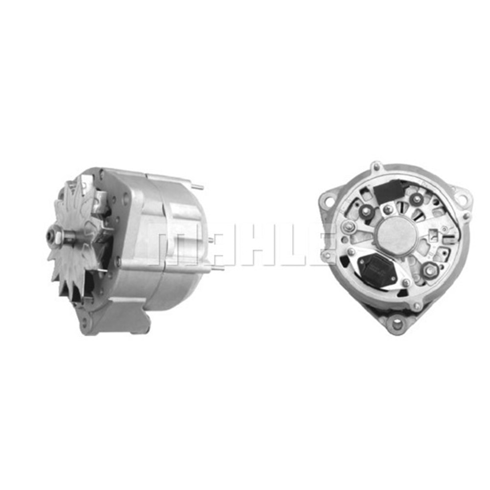 IA9406 ALT. 24V 55A DAF ALT 0110 ALT 360