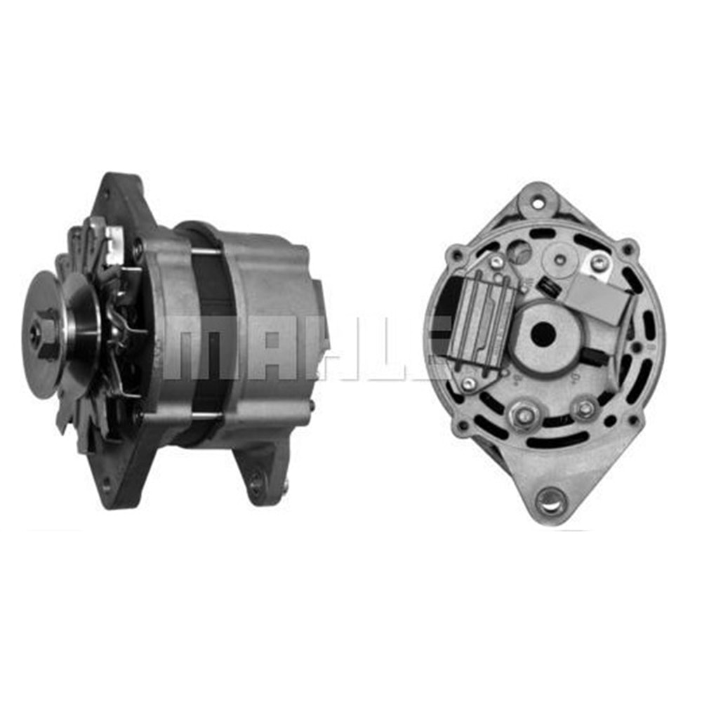 IA1351 ALT.12V 95A PERKINS 3 KULAK MAKO TİP