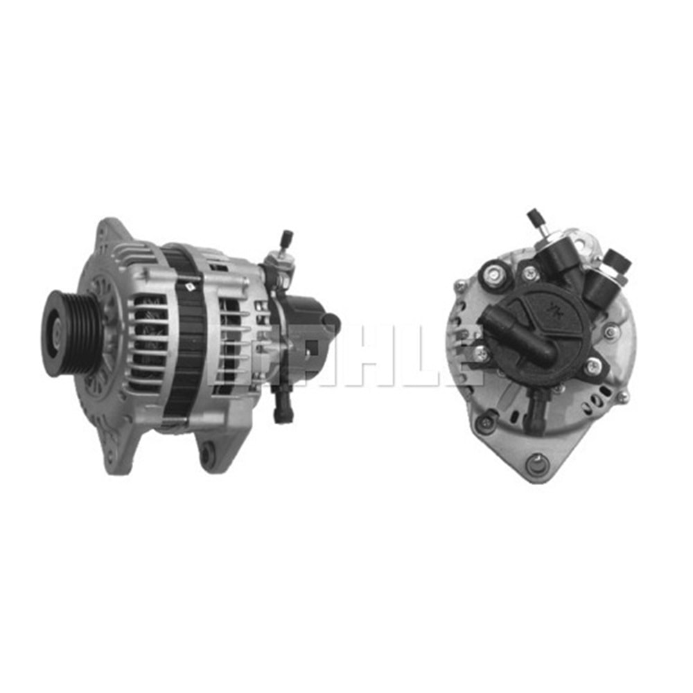 IA9415 ALT12V 100A OPEL ASTRA G CORSA C ALT V023