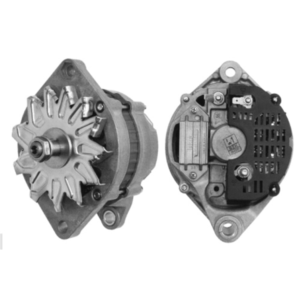IA0463 ALTERNATÖR 12V 65A CASE SAME