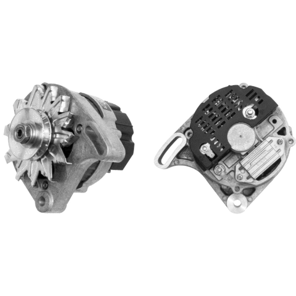 IA0488 ALT.24V 35A LOMBARDINI