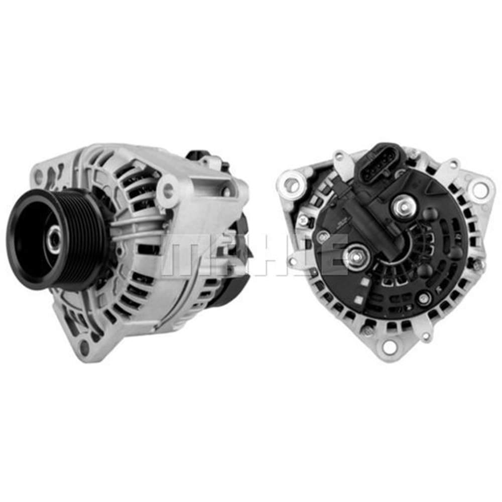 IA9453 ALT. 24V 110A MERCEDES BENZ AXOR 0124655038