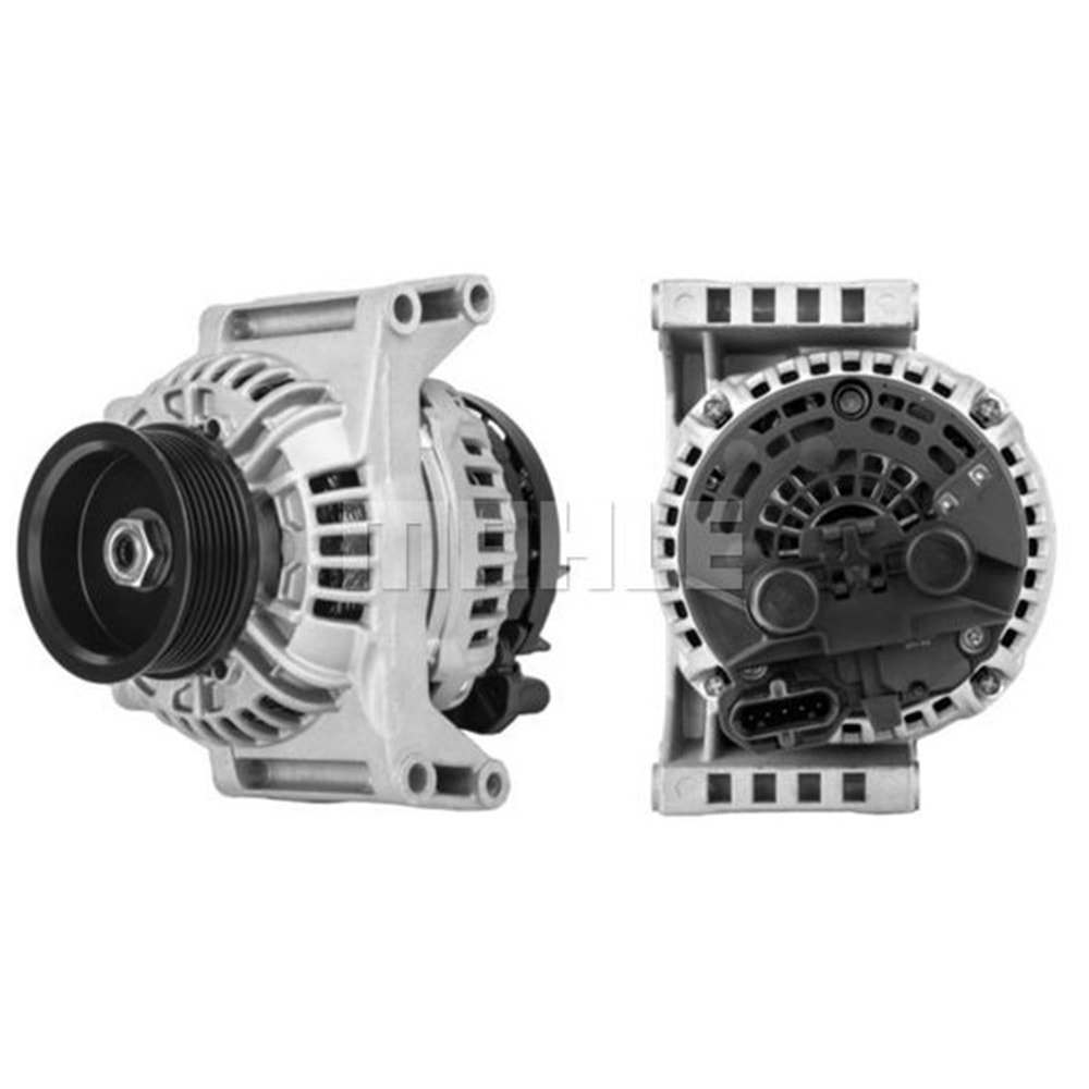 IA9463 ALT24V 80ADAF 105.510.460 ALT 2306 ALT 357