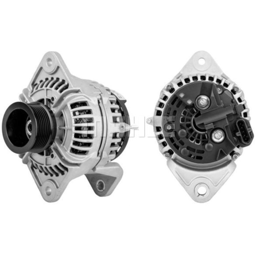 IA9470 ALT24V110A RENO TRUCKS ALT 2117B 0124655019