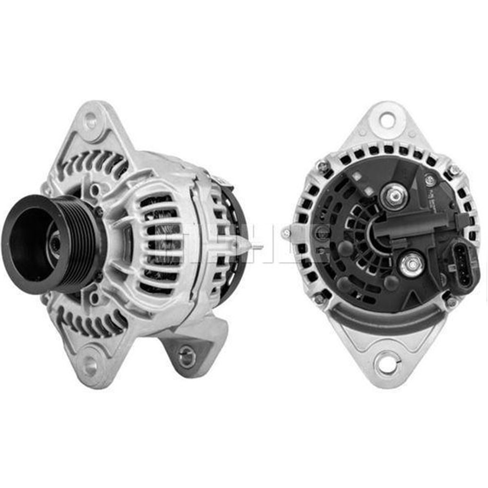 IA9479 ALT24V 110A RENO TRUCK A4TR5591 0124655174