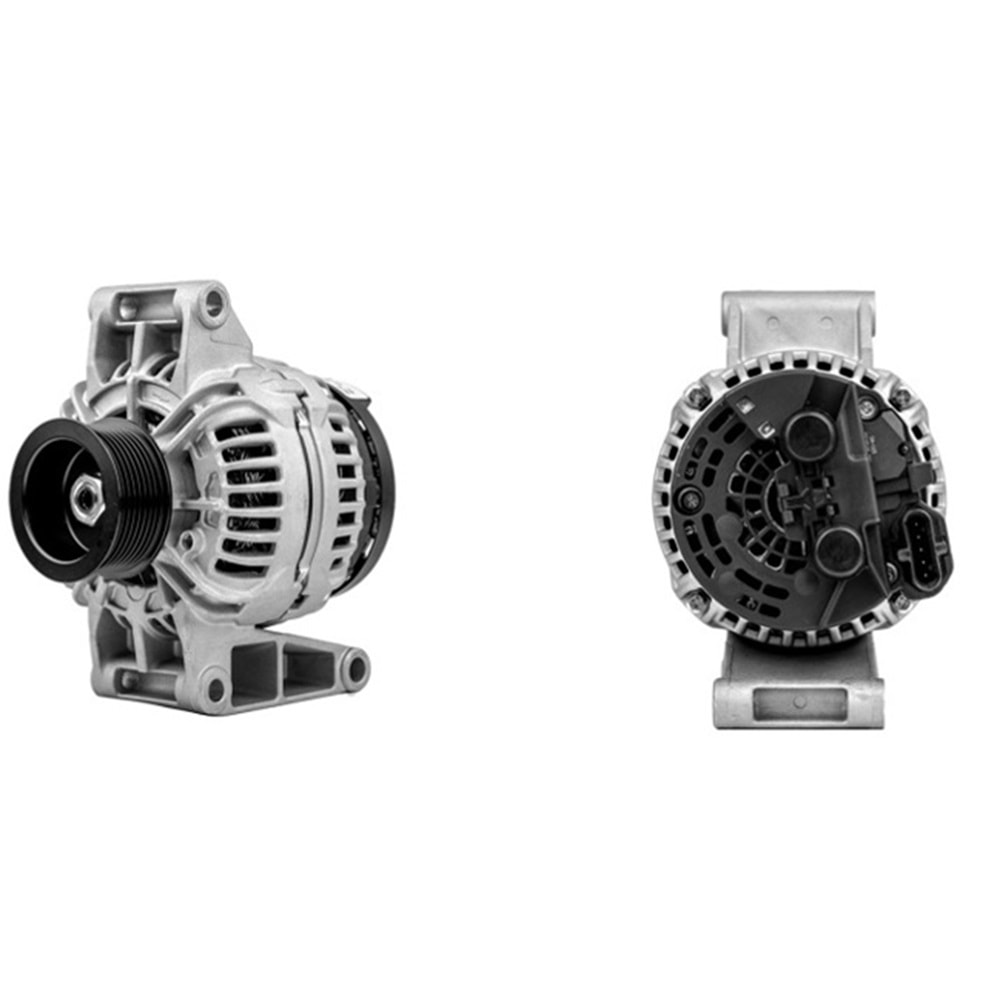 IA 9487 ALT.24V 80A DAF 0124555121