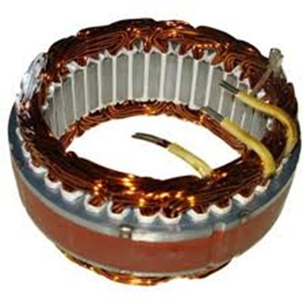 16350129 ALT.STATÖR 12V NEWHOLLAND JCB