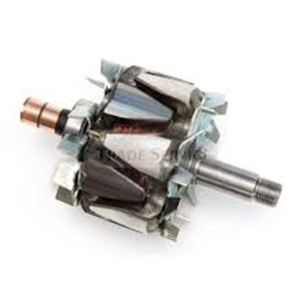 16362905 ALT ROTOR 14V 70-95A İÇTEN SOĞ.Ç:93 B:161