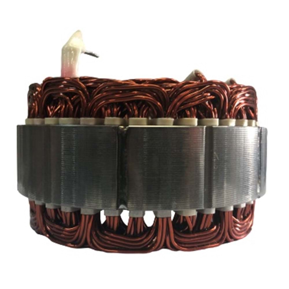 16350621 ALT STATÖR 12V 95A JCB IA1484