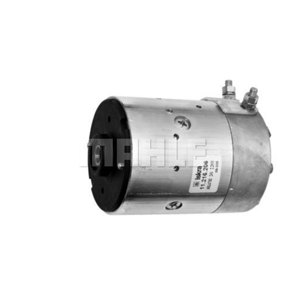 IM0138 DC MOTOR 24V 2,2KW SOL DÖNÜŞ
