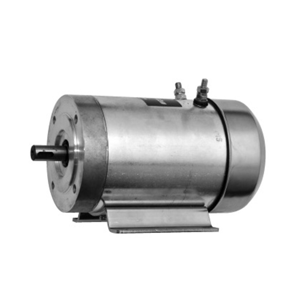 IM0293 DC MOTOR 24V 0,2KW SOL DÖNÜŞ