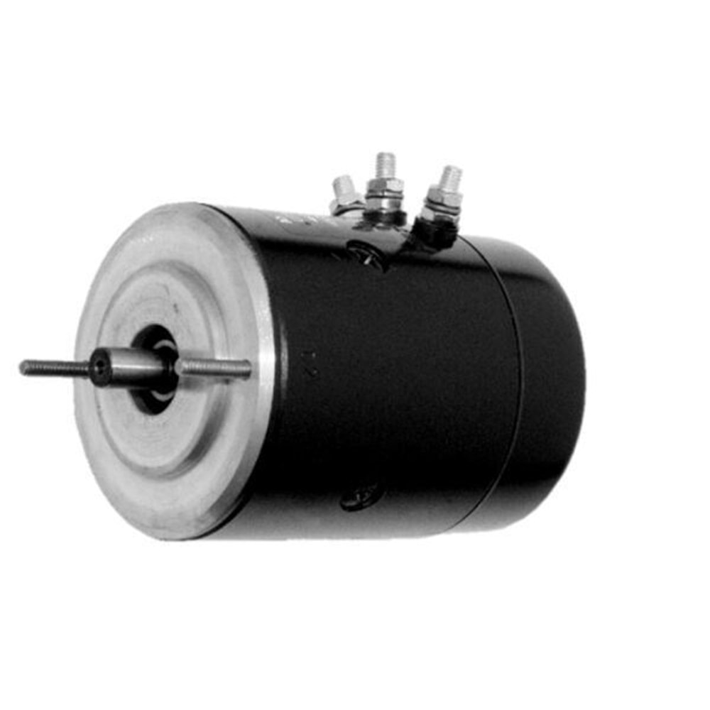 DC MOTOR 24V 2KW SAĞ SOL DÖNÜŞ IM0112