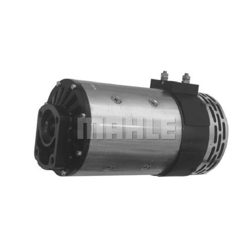 IM0079 DC MOTOR 80V 3KW 1800 DEVİR SAĞ DÖNÜŞ