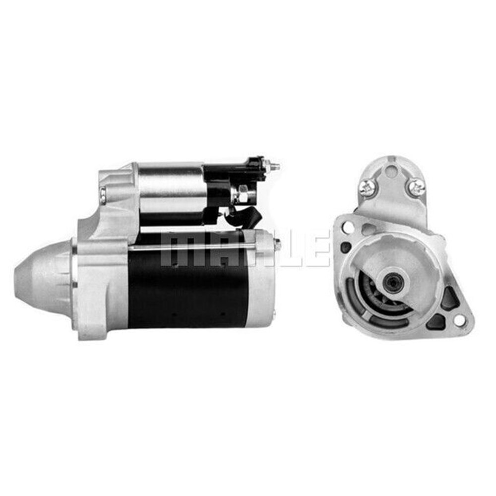 IS9530 M.MOT.12V 1.8KW 12D DNS MERC. SPRT.316 VİTO