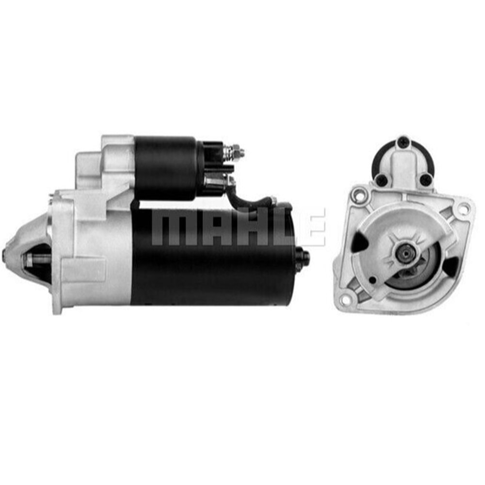 IS9541 M.MOT.12V 2.5KW 9D BSC FIAT DUCATO 2,8