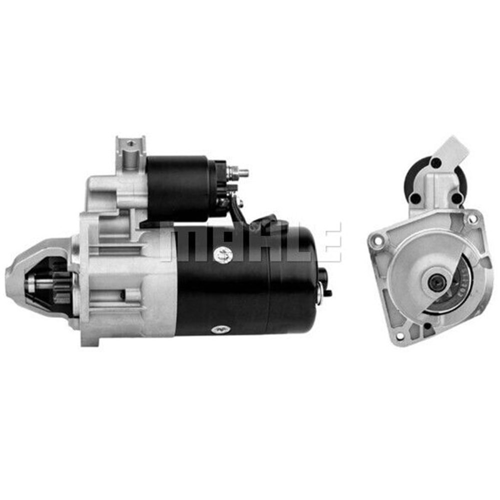 IS9543 M.MOT.12V 2.2KW 9D BSC CIT. JUMP.E.M