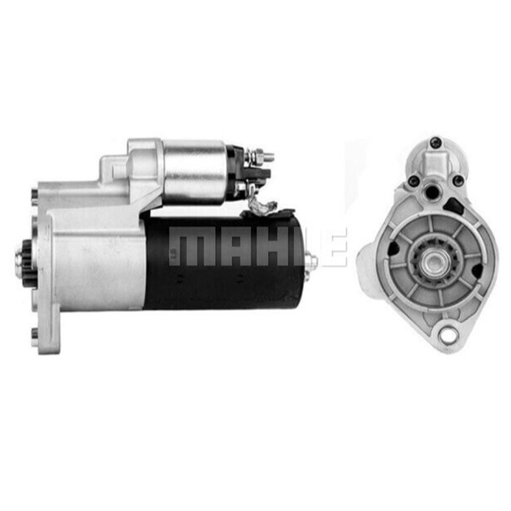 IS9550 M.MOT.12V 2.2KW 12D BSC VW AMAROK