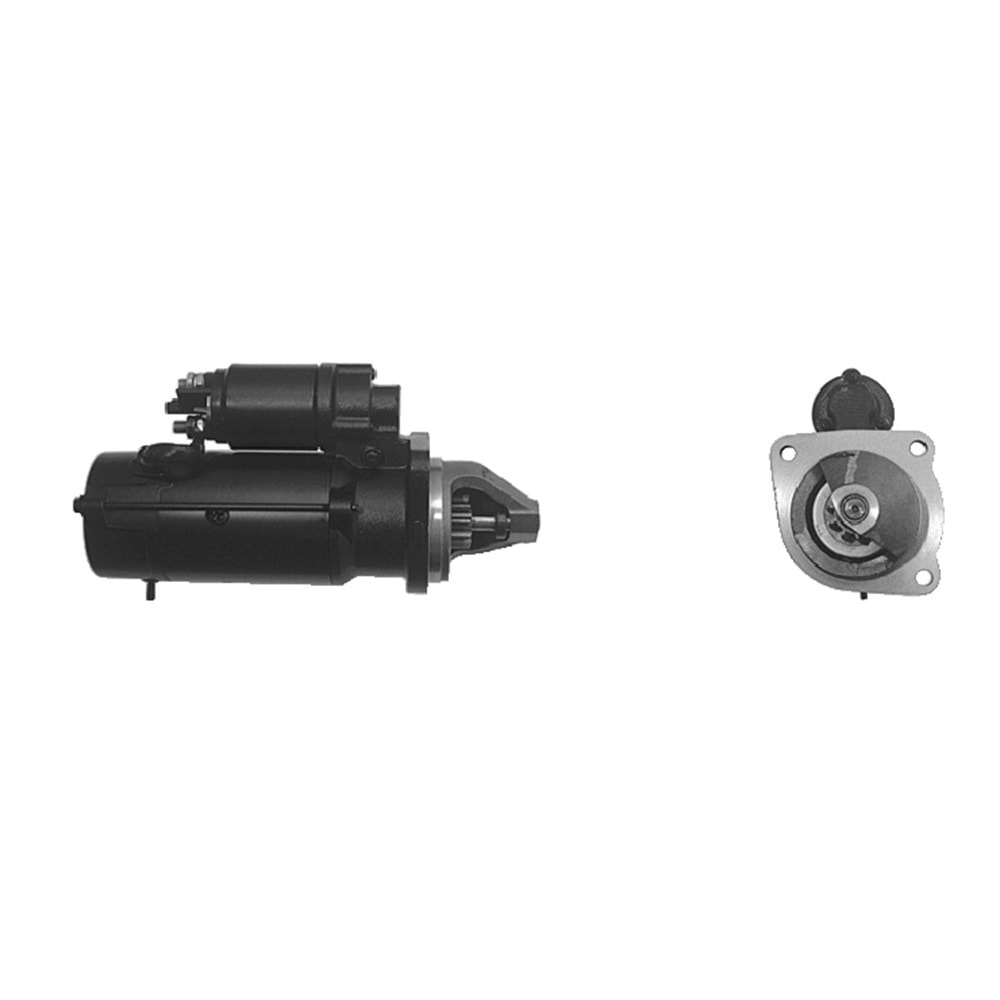 IS1071 M.MOT.12V 3,0KW 10DİŞ MF PERKINS SOL AGIZ