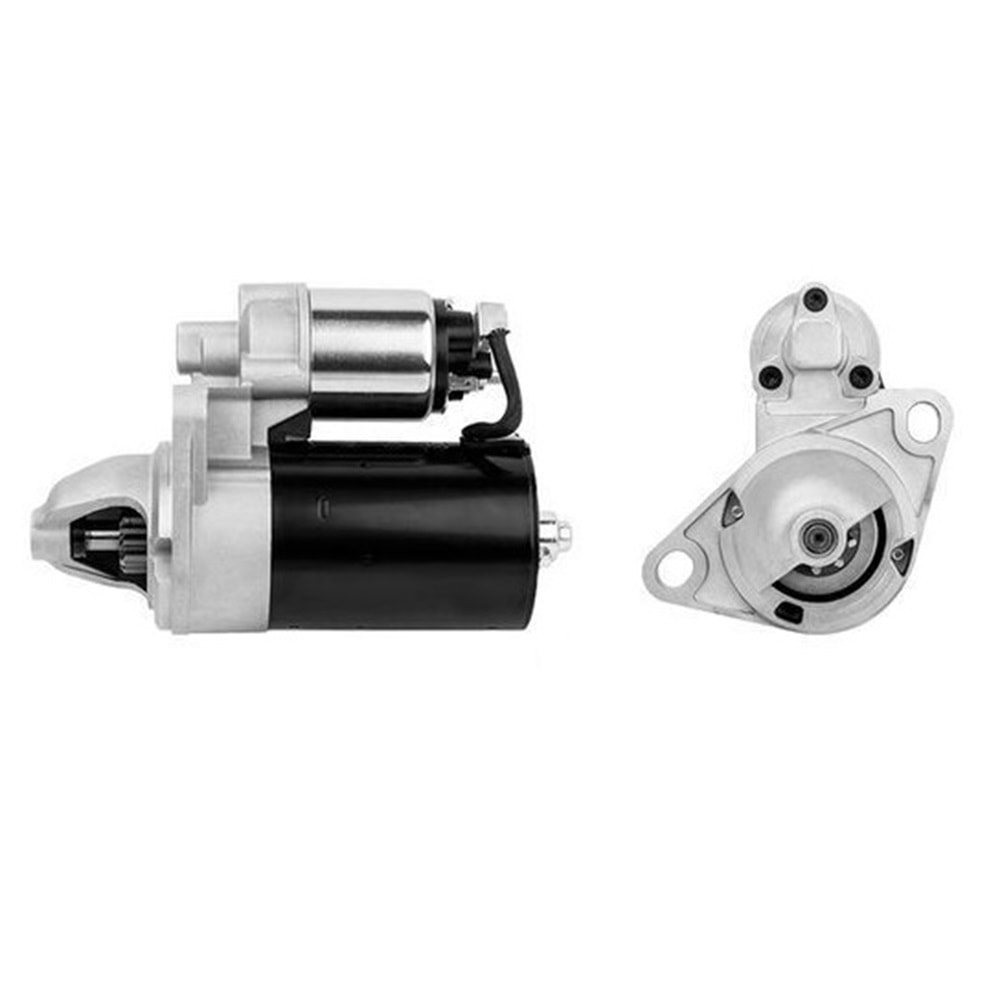 IS 9586 M.MOT.12V 1.1KW 9D PERKINS