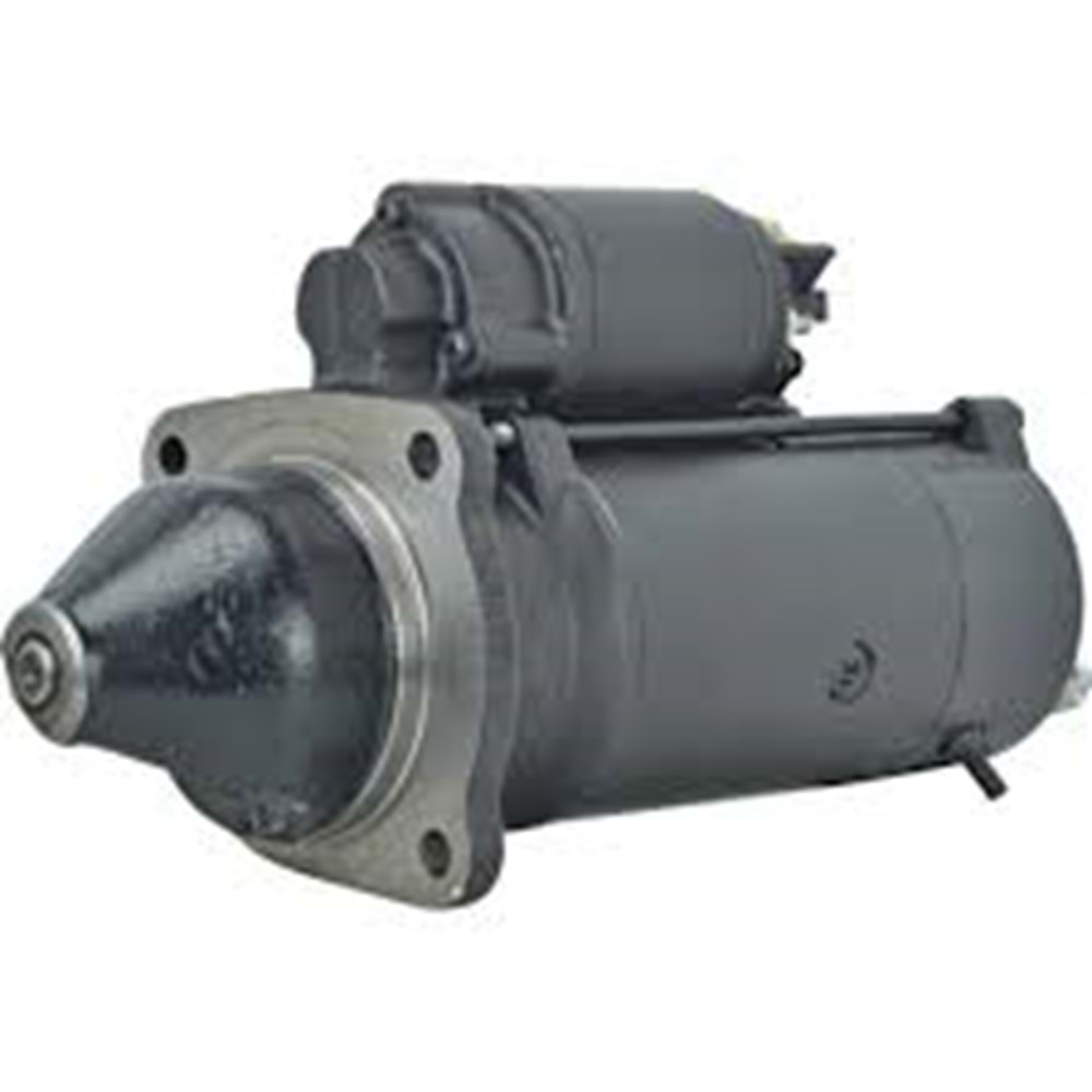 IS1291 M.MOT.12V 4.2KW CASE