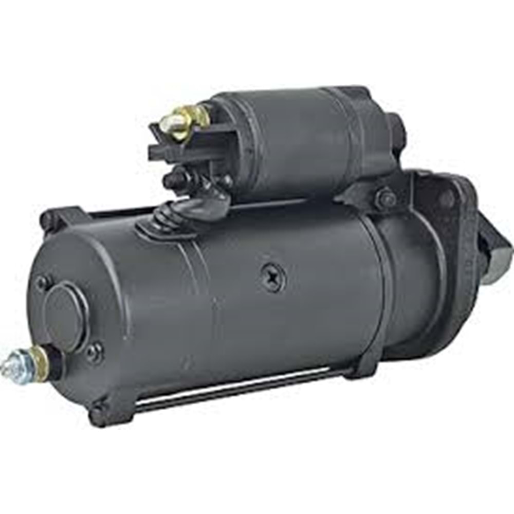 IS1291 M.MOT.12V 4.2KW CASE