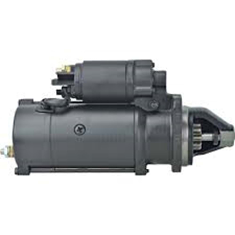 IS1291 M.MOT.12V 4.2KW CASE