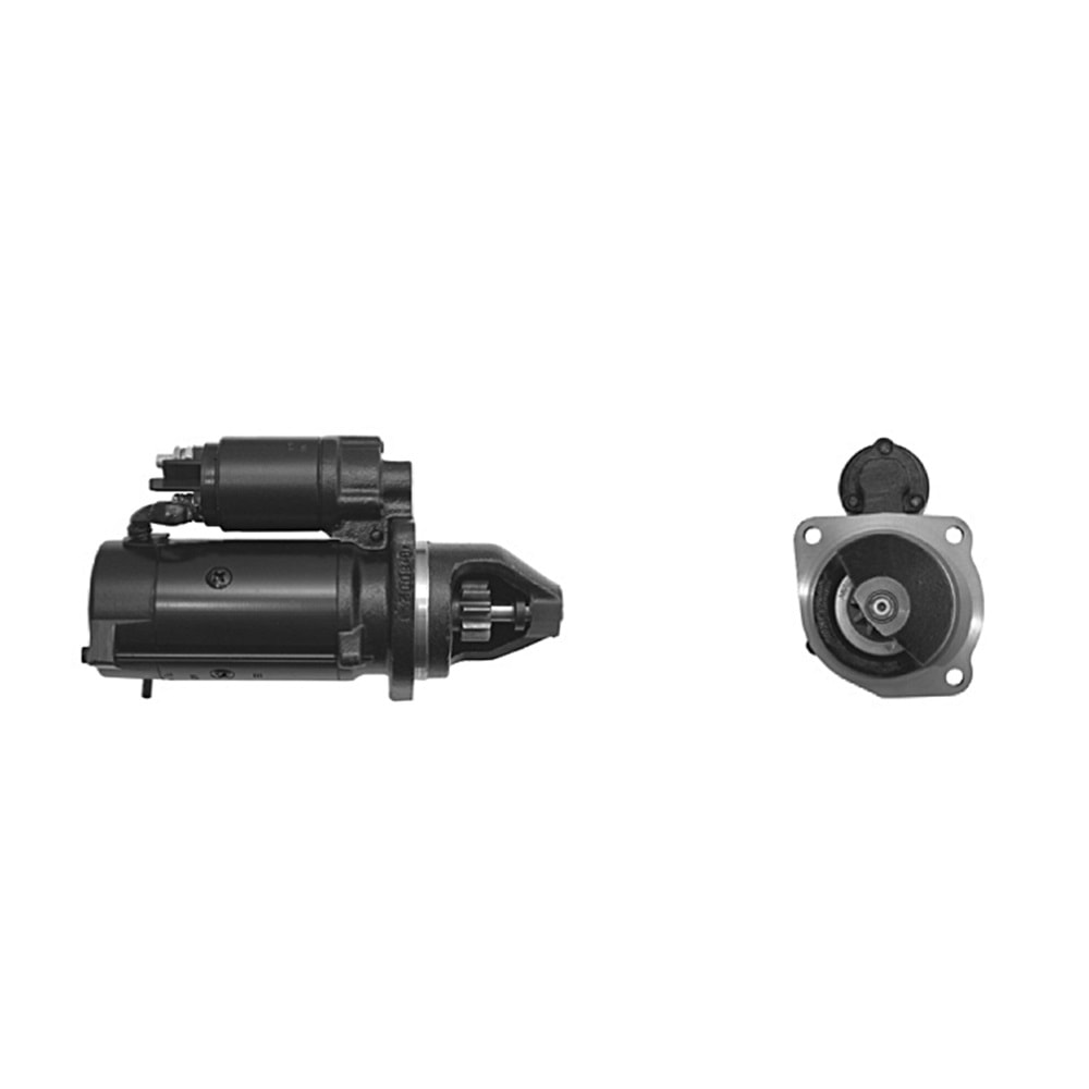 IS1303 M.MOT.12V 3,2KW 11DİŞ CASE-MF-VALTRA-ZETOR